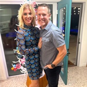 Meet your Posher, Tori